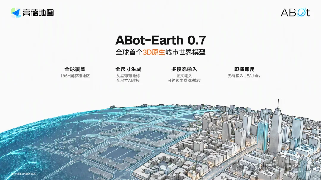 不简单,“吃货快乐榜”也全面AI化了
