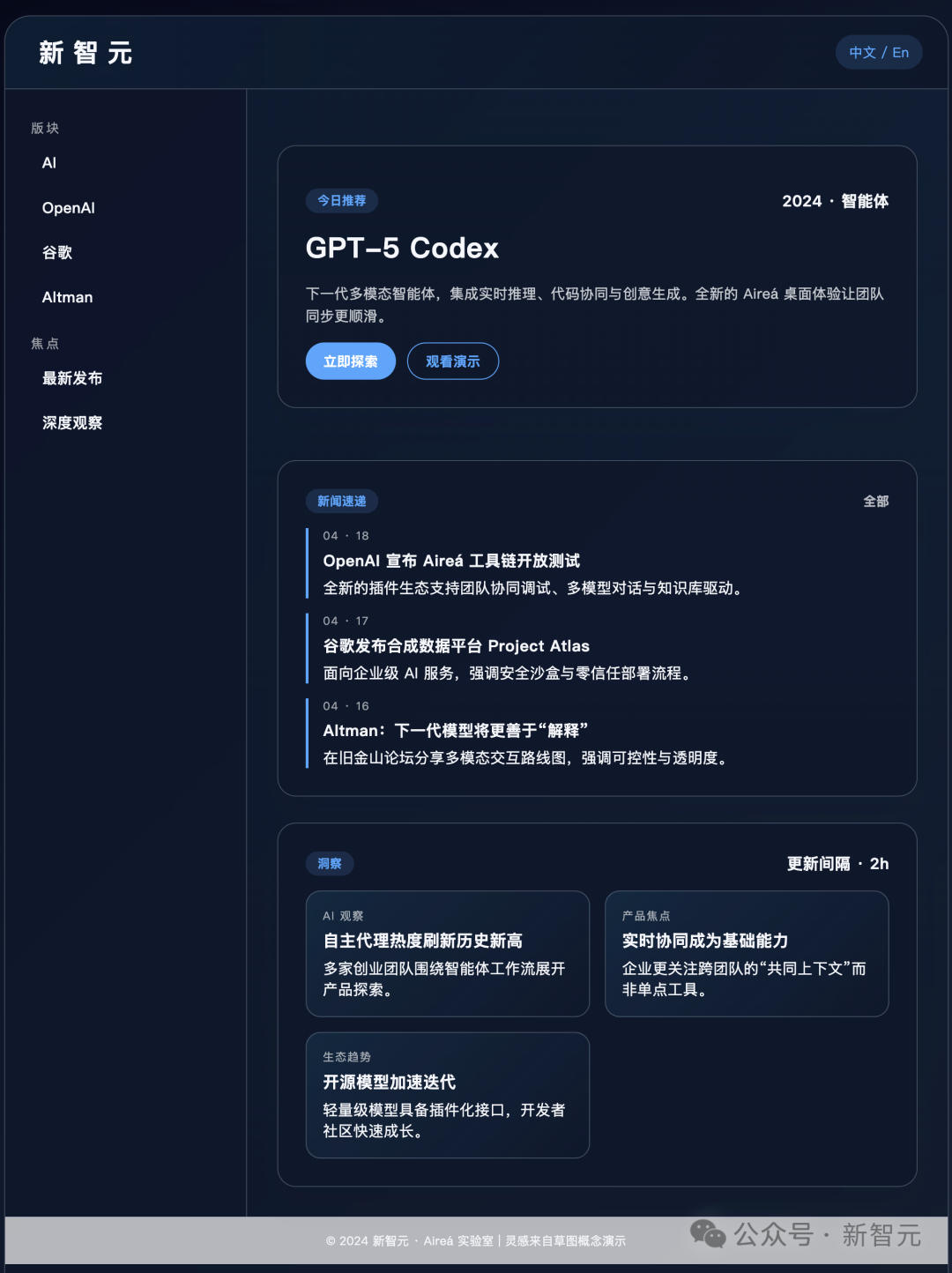 最新实测GPT-5-Codex:前端能力碾压,复杂项目轻松搞定,Claude可以扔了!