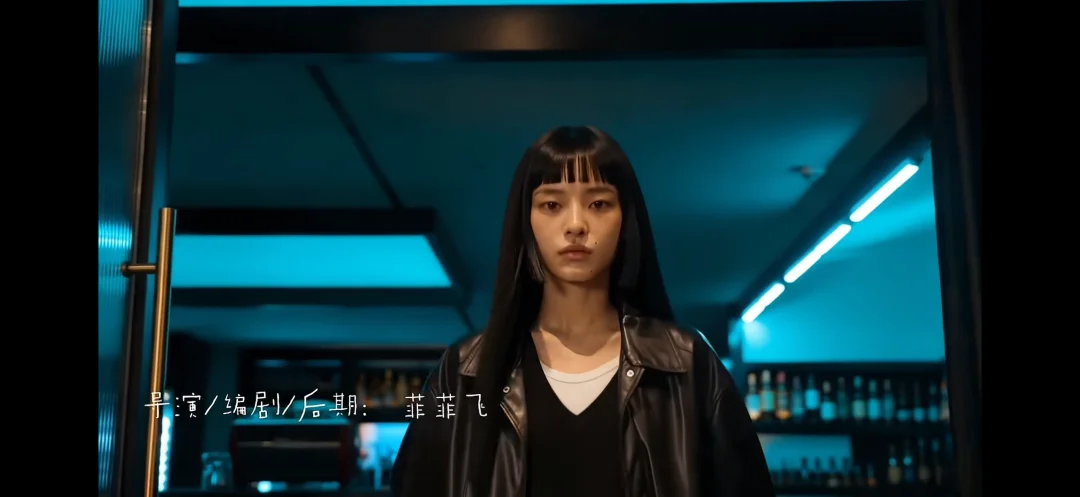 独家专访《被裁掉的女孩》:菲菲飞用LibTV拍出现象级爆款短剧