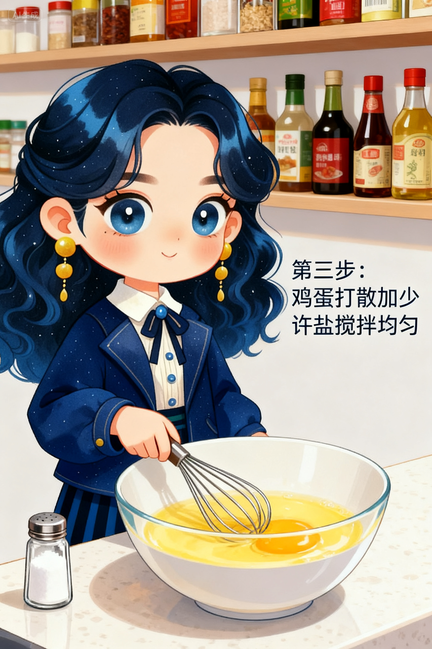 值得庆祝的进步!即梦图片4.0超全测评来了。