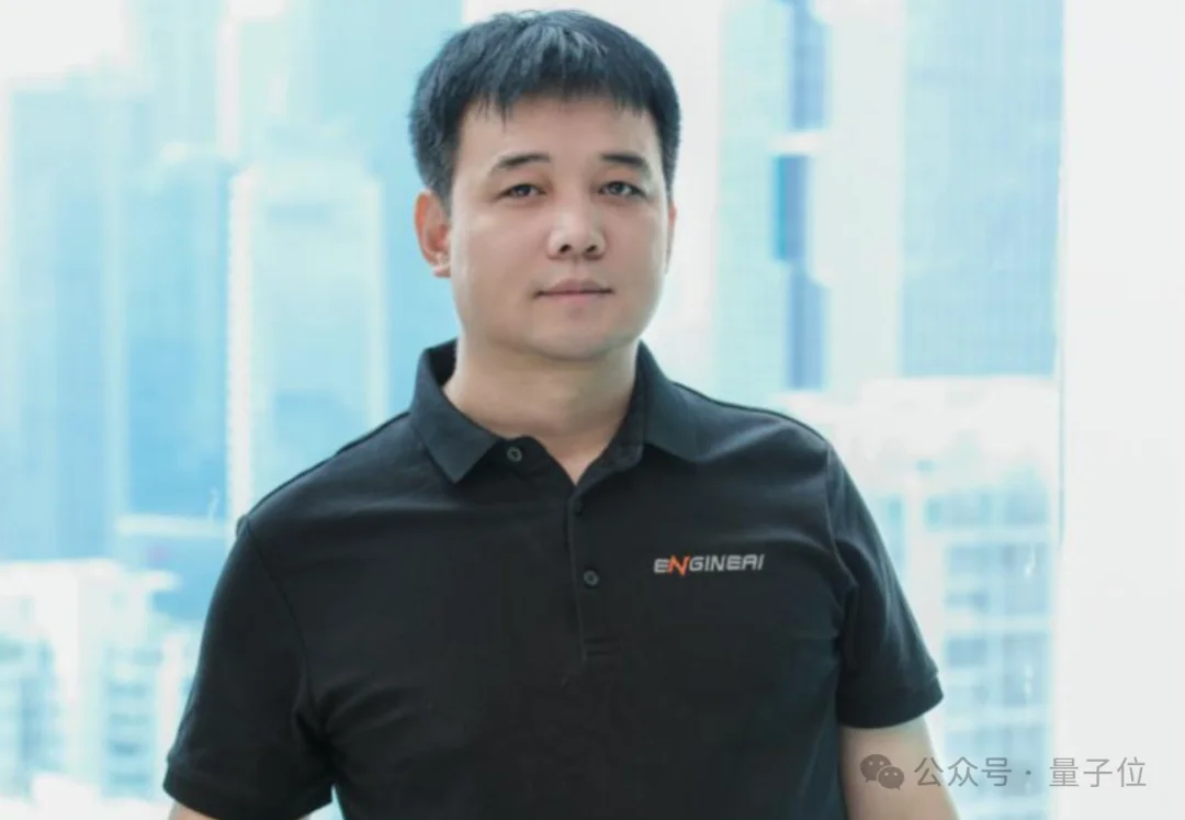 第二个宇树?众擎CEO:60%资源投大脑,走英伟达路线