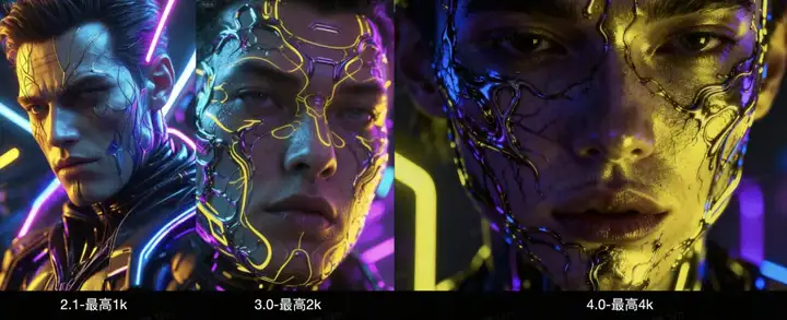 字节Seedream 4.0将全量开放!抢先评测来了,我们摸索出AI生图一大波「邪修」玩法