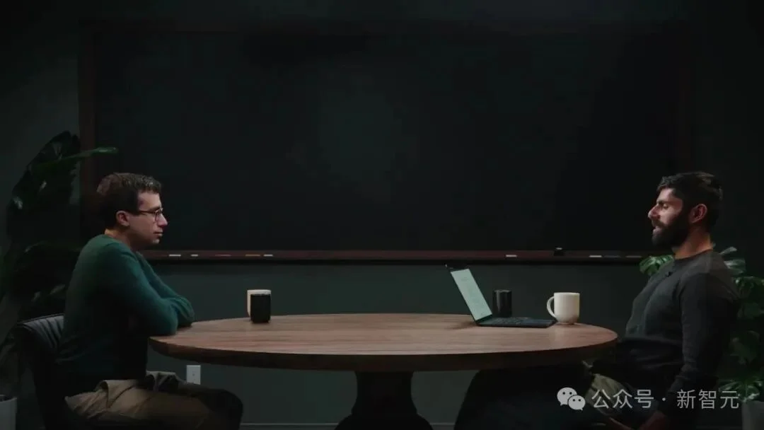OpenAI研究员惊人言论：物理隔离无法阻止失控AI！