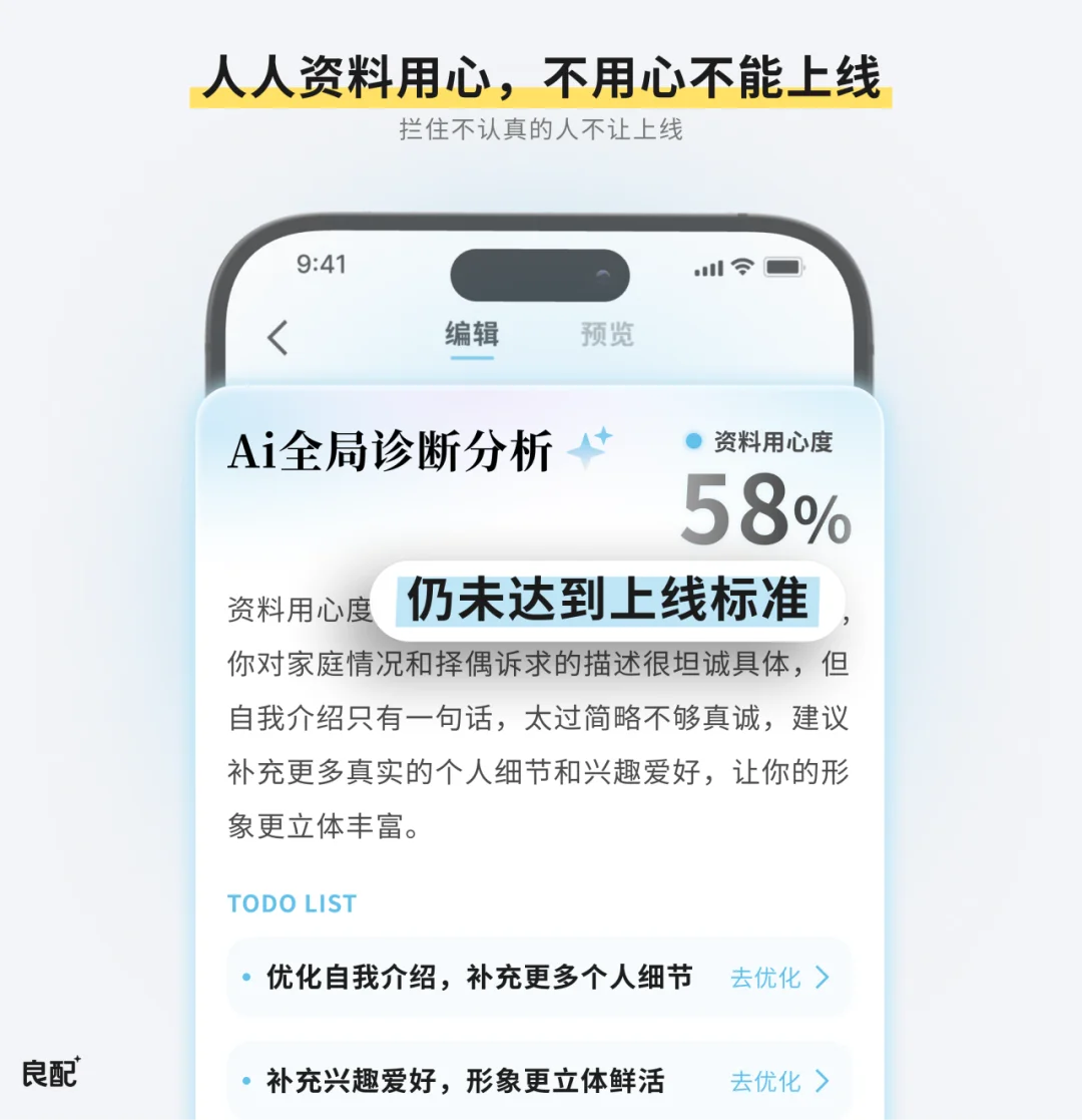 离开Kimi,我想用AI解决单身青年的择偶难题