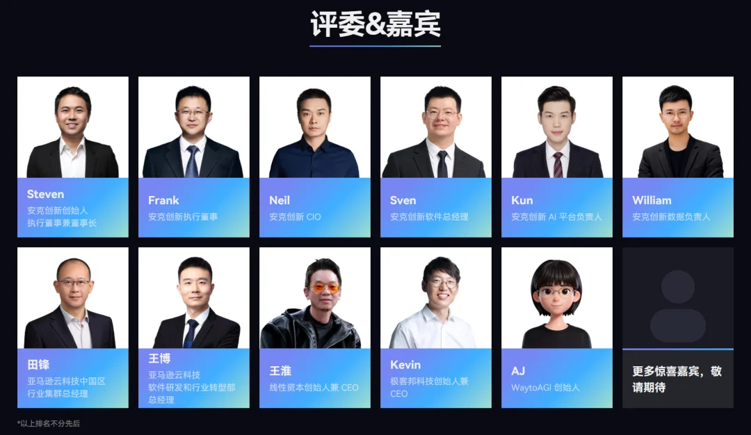 24小时,从真实问题到落地跑通,安克黑客松让创新成为“有源之水”