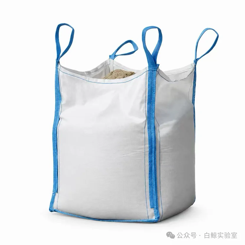 卖吨袋的外贸小白,和AI合伙拿下中东700万大单