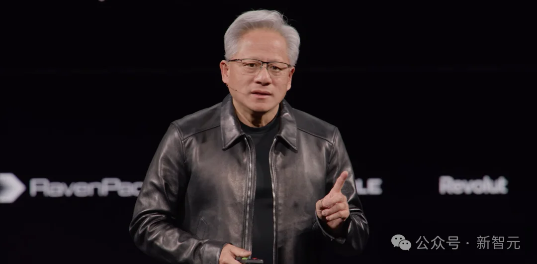 黄仁勋的AI工厂,还缺一个「粮仓」!中国公司出手了
