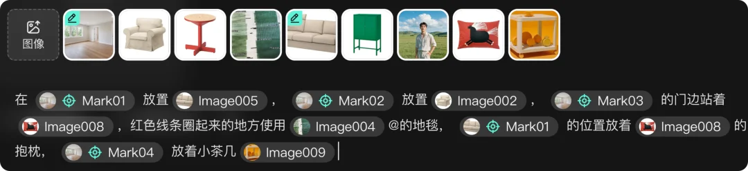 实测完这个国产 AI 生图,我发现了下一个刷屏玩法