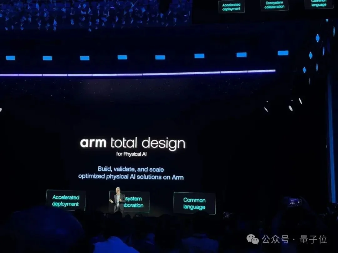 Arm造了颗AGI CPU,火山引擎首批智能体沙箱先上车
