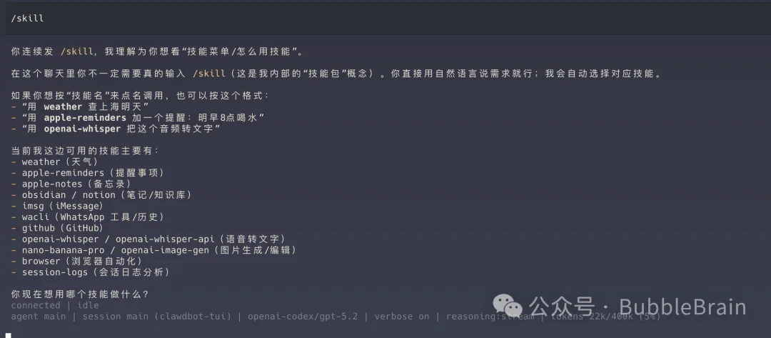 一手体验火爆全网的Clawdbot,此即未来?!