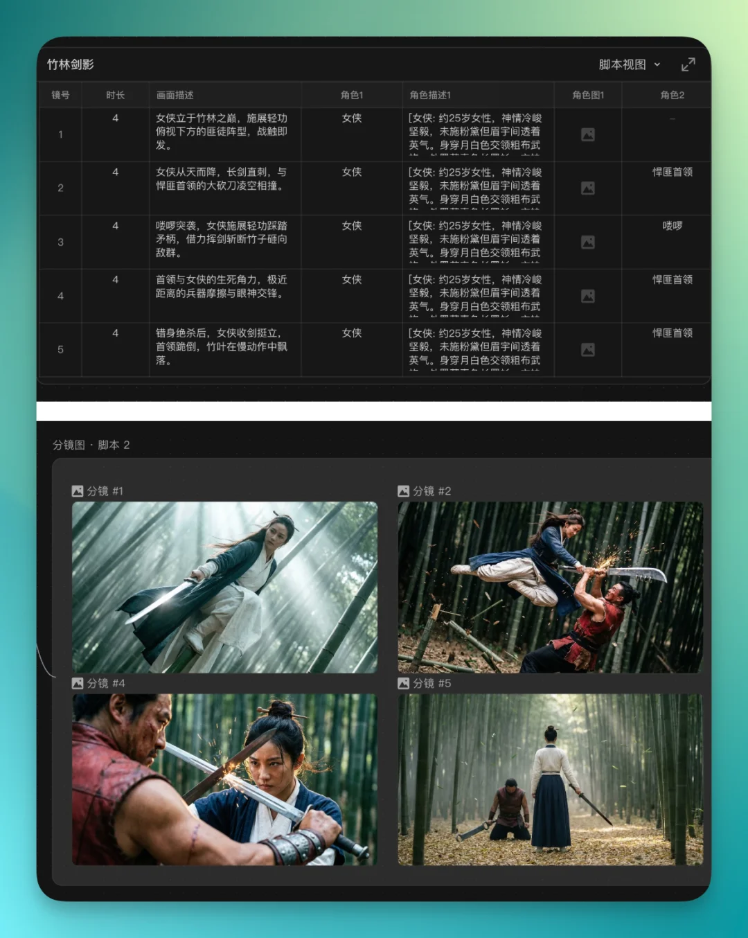 Liblib 发布 LibTV,我们第一时间深度实测