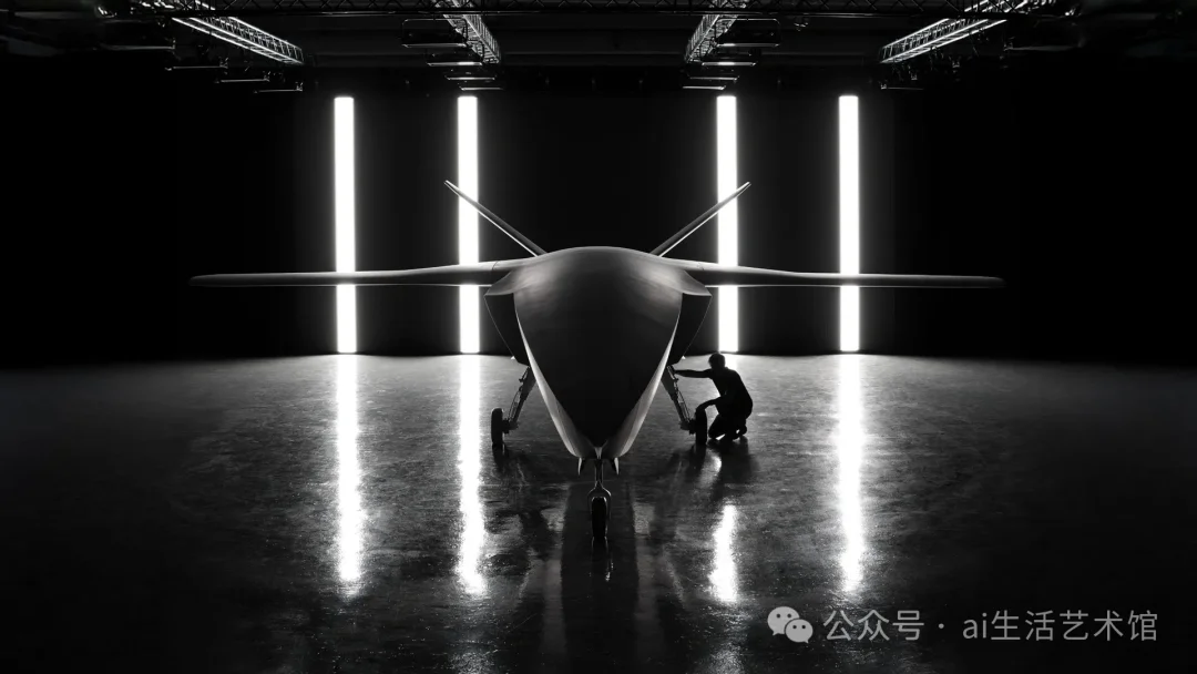 AI+防务科技，Helsing完成18亿美元融资