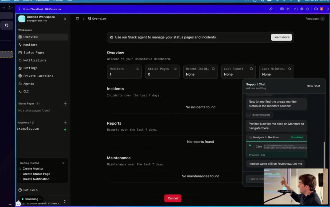 在硅谷一场关于 Coding 的Demo Night：当agent开始读代码，工具全得重做