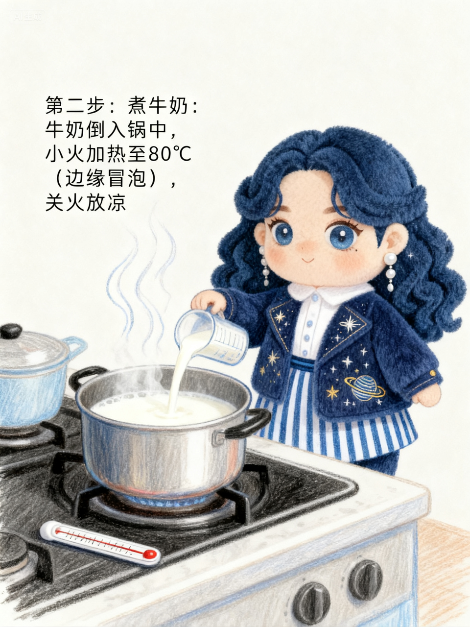 值得庆祝的进步!即梦图片4.0超全测评来了。