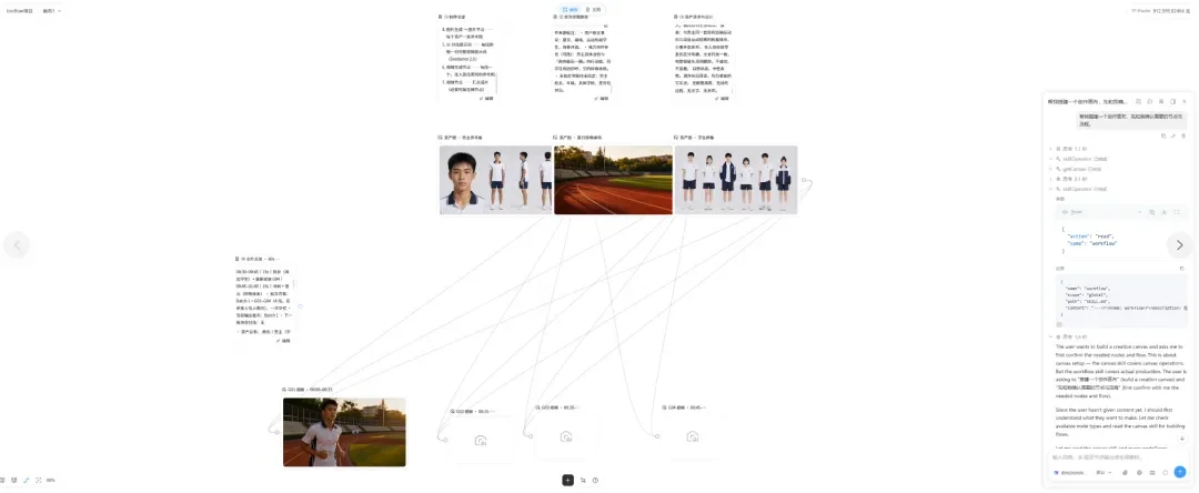AI短剧工作台都能自己搭了,GitHub上这些神器真可以试试