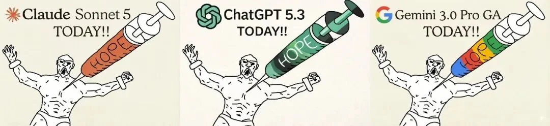 实测 GPT-5.3-Codex,OpenAI 史上第一个高危模型,连 API 都还不敢给我们