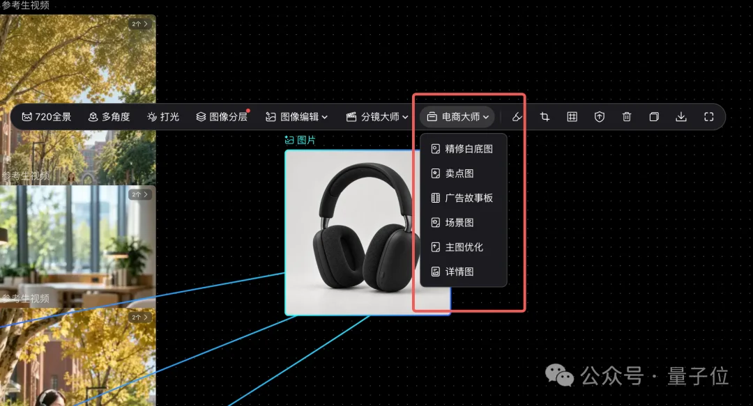 这个学生，用4天做的AI短片，从京东拿走30000元！
