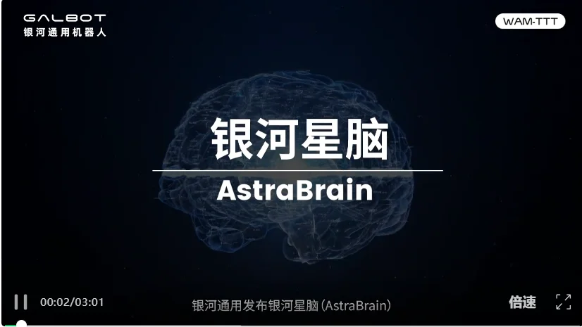 几亿美金砸出来的硅谷大模型,被一台相机干翻了!