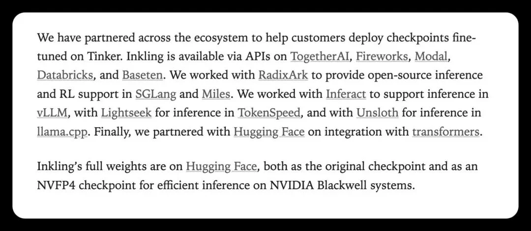 不打榜的美国开源新王Inkling:975B原生多模态、仅用 1/3 Token 追平英伟达