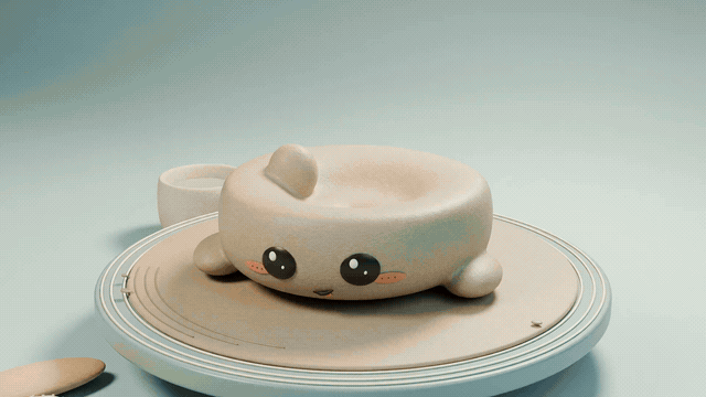GPT-6 带火的 Blender,到底能玩什么?