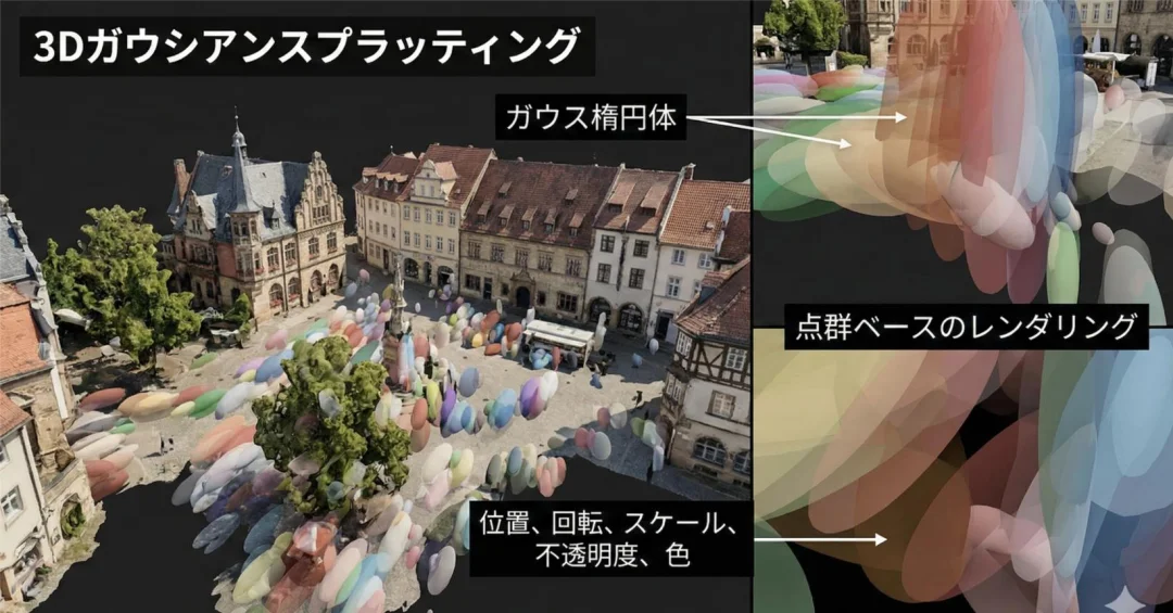 GPU 开始伸手进算法了:摩尔线程要加速 3D 高斯训练 | ECCV 2026