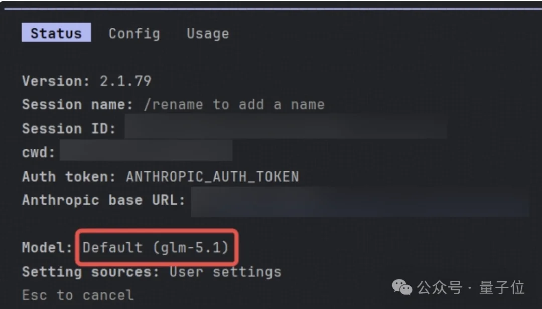 GLM-5.1上线，编程表现贴Opus 4.6开大，Coding plan瞬间断货