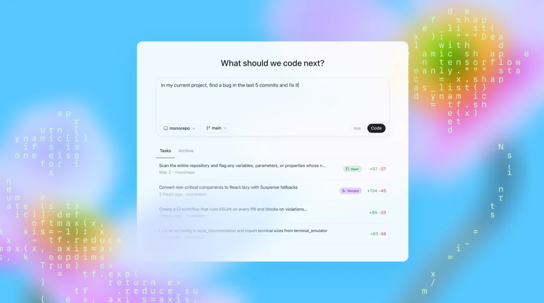 掌管Codex额度的「赛博义父」,到底什么来头