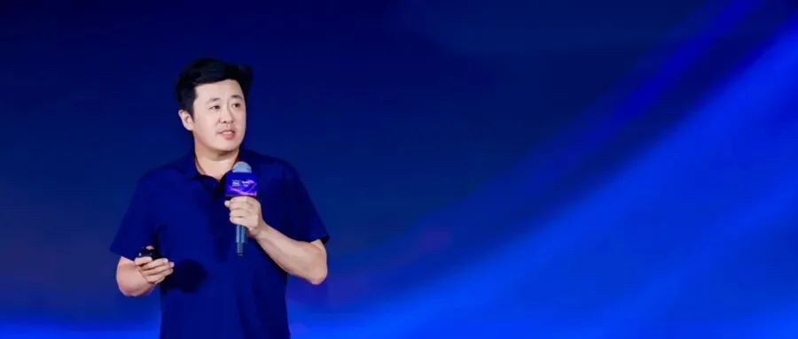 对话腾讯副总裁:从应用分发到任务交付,Marvis锁定终端进化