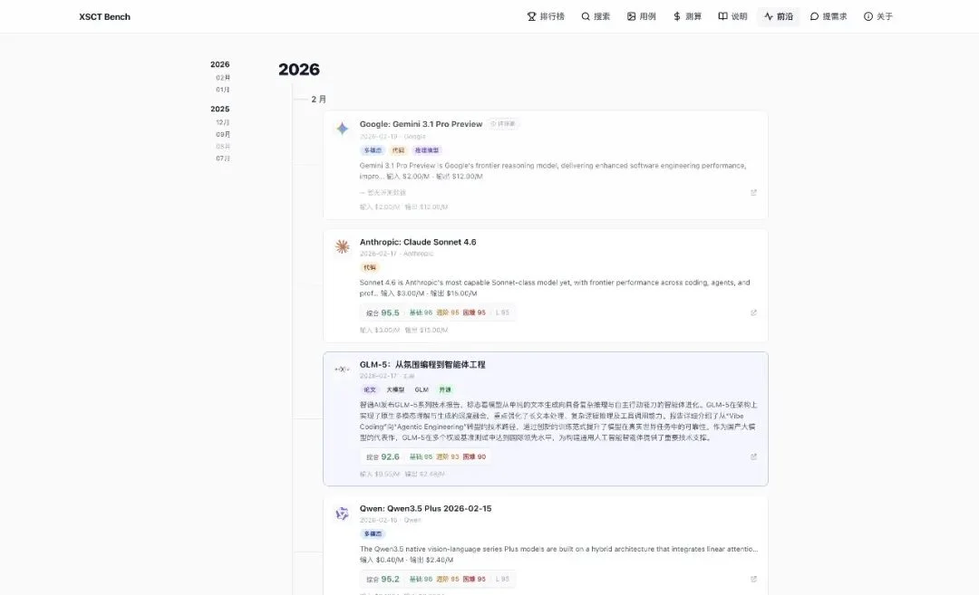 花21000块钱,测34205条主流大模型用例,结论免费给你