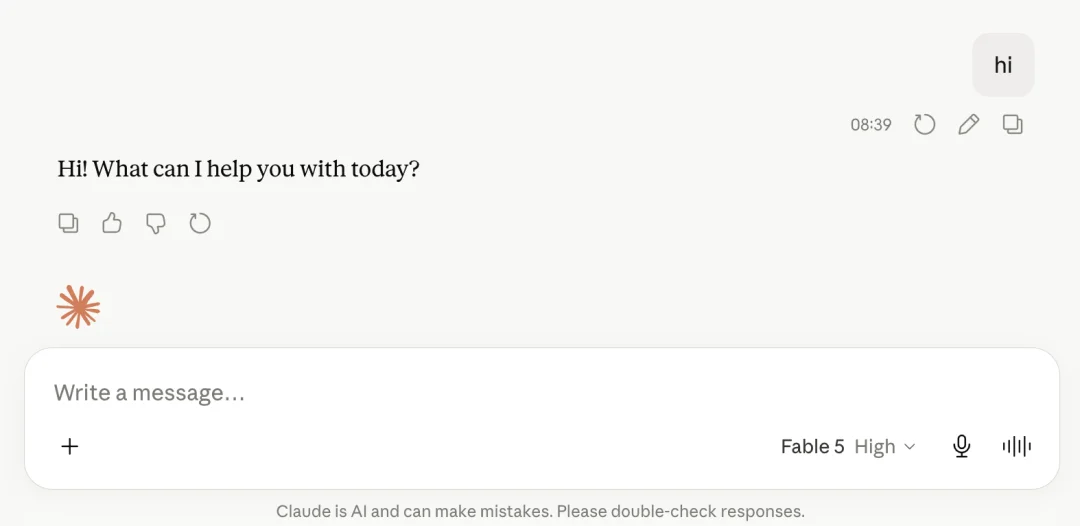 Claude 最强模型 Fable 5 全解析：Mythos 级别的怪物