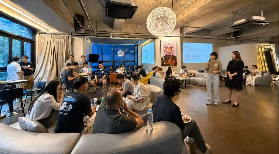 ICML26闭门会发言曝光,10个一线研究者说了10个最新趋势