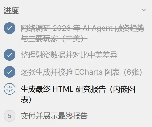 实测央企出品数字员工,它的强大远超预期!