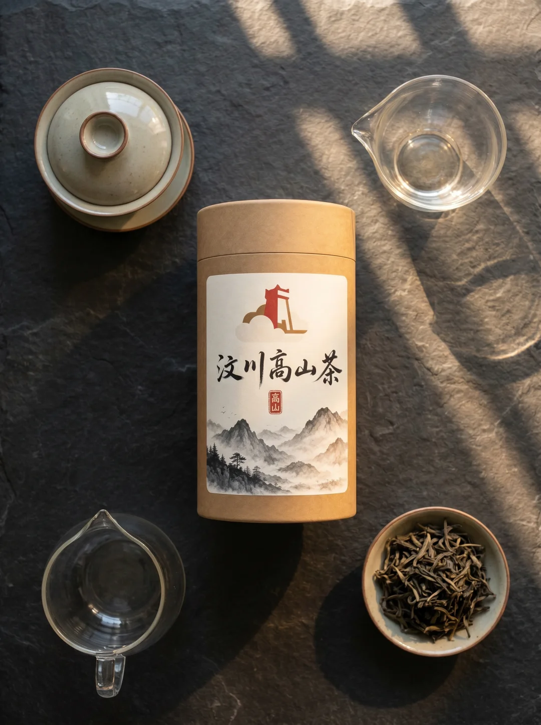 一个人+一个Agent，我把开店要的图全跑通了，方法全公开