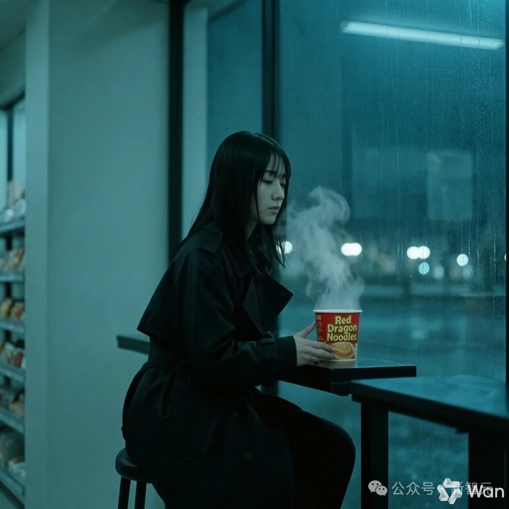刚刚,龙虾学会画画了!阿里甩出Wan2.7生图王牌,捏脸精确到骨相
