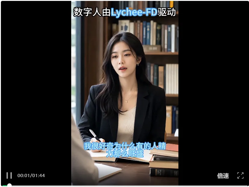 Lychee-FD：哈工大张民教授团队在全双工语音大模型领域取得重要突破，斩获ACL 2026杰出论文奖