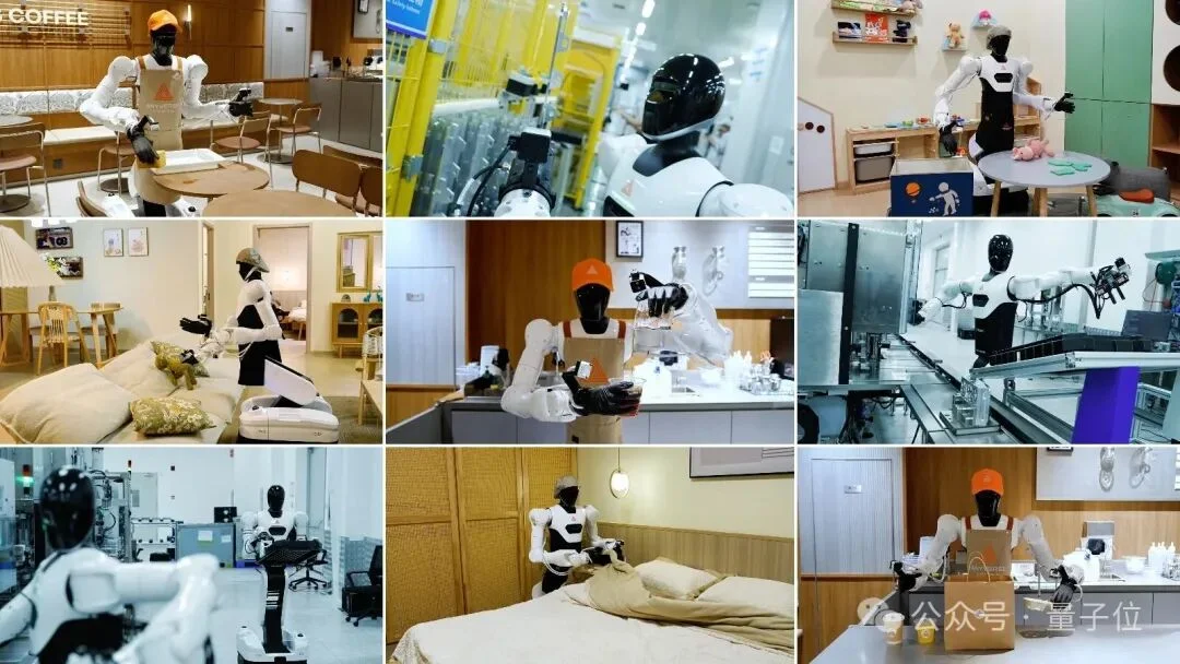 全球首个：隐空间世界模型，打通长时序双向物理因果链了！