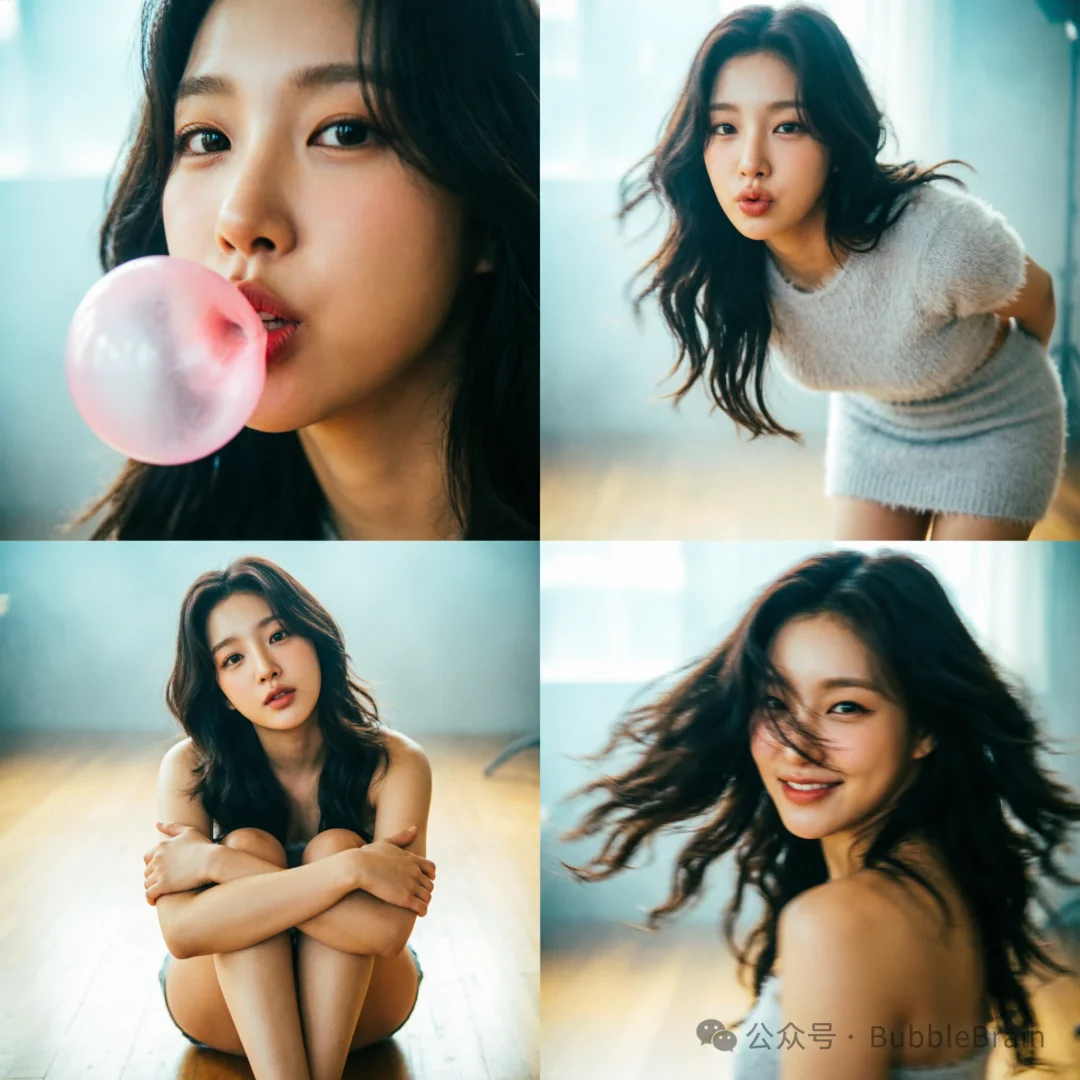 来一手Qwen-Image-2.0实测,好像还不错?!