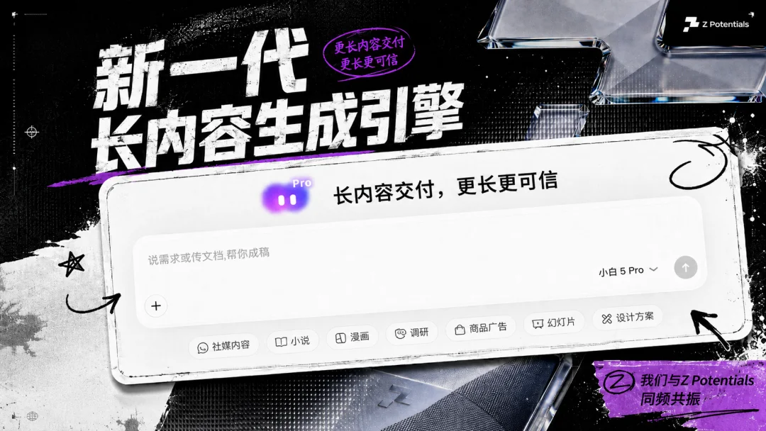Z Product｜ChatGPT有Work，Claude有Projects，这家中国公司为何押注更“重”的项目工作台？