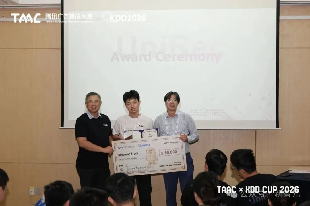 300万全归中国学生!冠军全靠DeepSeek、ChatGPT