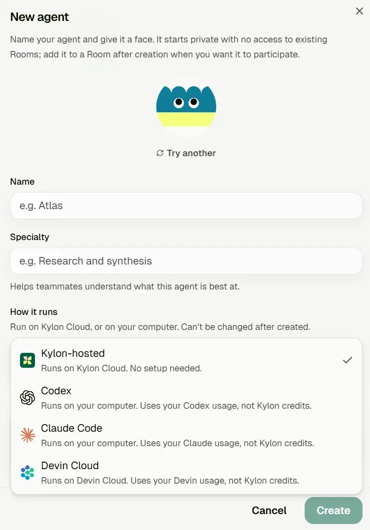 Manus肖弘昔日大学搭档创业,Kylon做了个AI原生工作空间