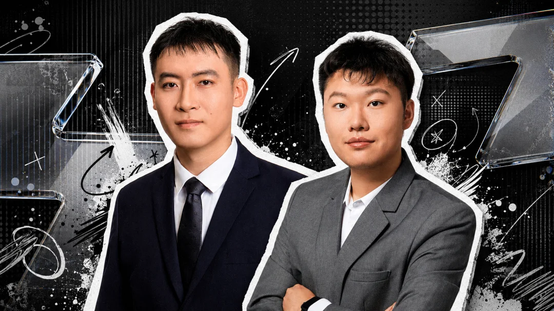 Z Potentials｜专访方寸跃迁李筱健、董胤蓬：安全没有终点，每完成一次九十九分的答卷，下一轮新的风险已经出现