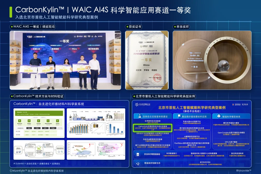让 AI Scientist 真正“做出材料”, 鼎犀智创完成数亿元 Pre-A 轮融资