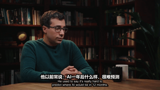 OpenAI研究员惊人言论：物理隔离无法阻止失控AI！