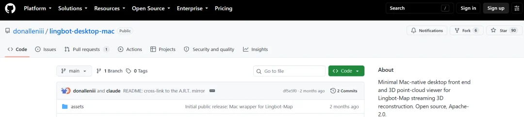 从GitHub爆火到ECCV Oral,全球开发者把LingBot-Map玩出新高度