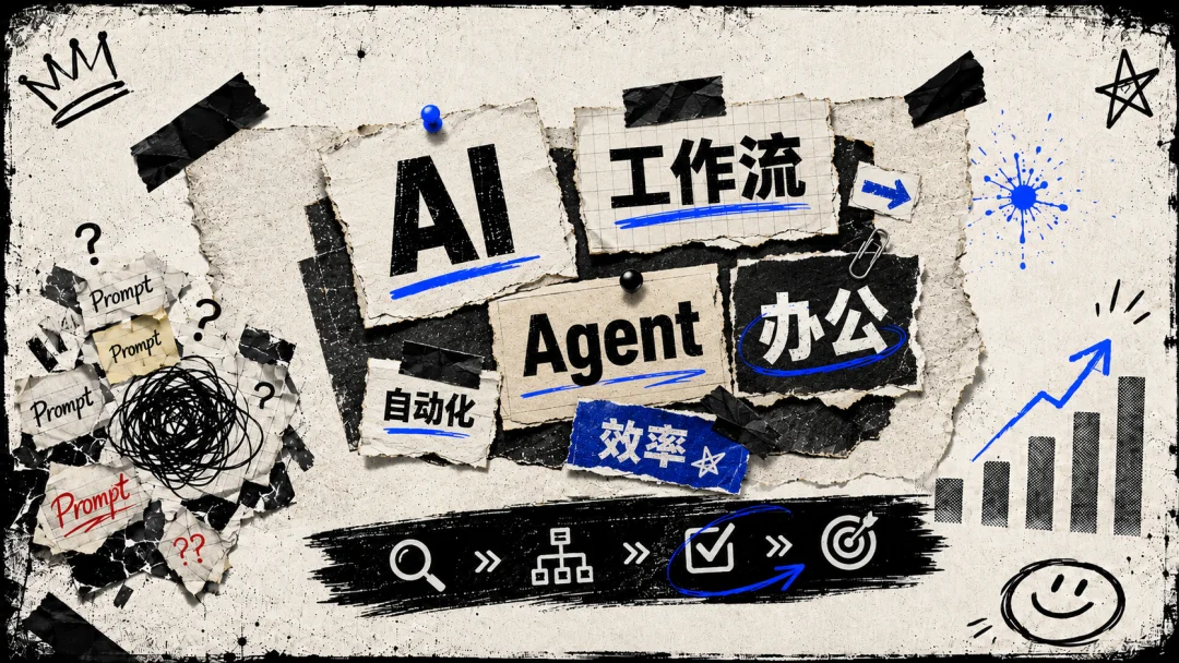 实测|3个案例跑通TRAE Work高阶工作流:从Prompt到工作流,我的AI办公终于升级了