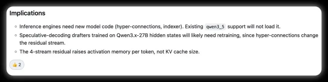 Qwen4推理内核代码现身GitHub:27B架构细节引热议,新一代模型路线浮出水面?