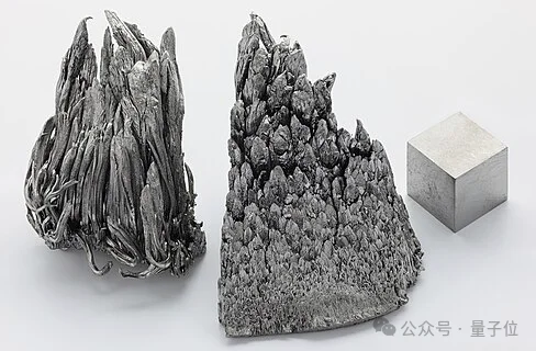 两种小金属卡了AI脖子,中国供应链占主导