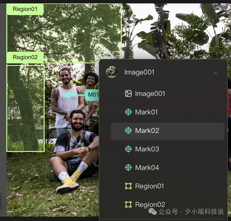 字节把 PS 做进了生图模型里，实测 Seedream 5.0 Pro 指哪改哪
