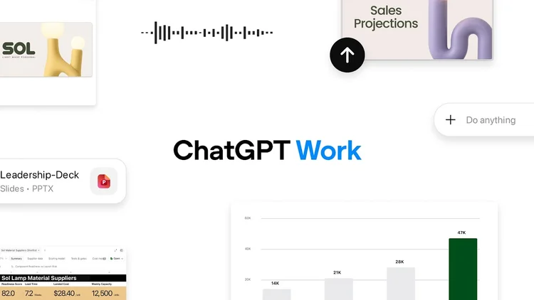 实测 ChatGPT Work vs Claude Cowork，OpenAI 这次真追上来了