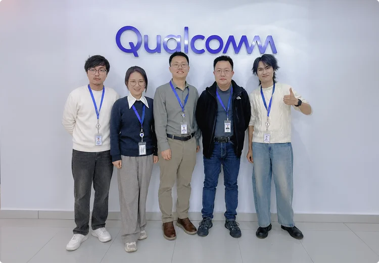 创业 3 年、团队仅 12 人,这个硅谷公司把端侧 AI 做进了高通